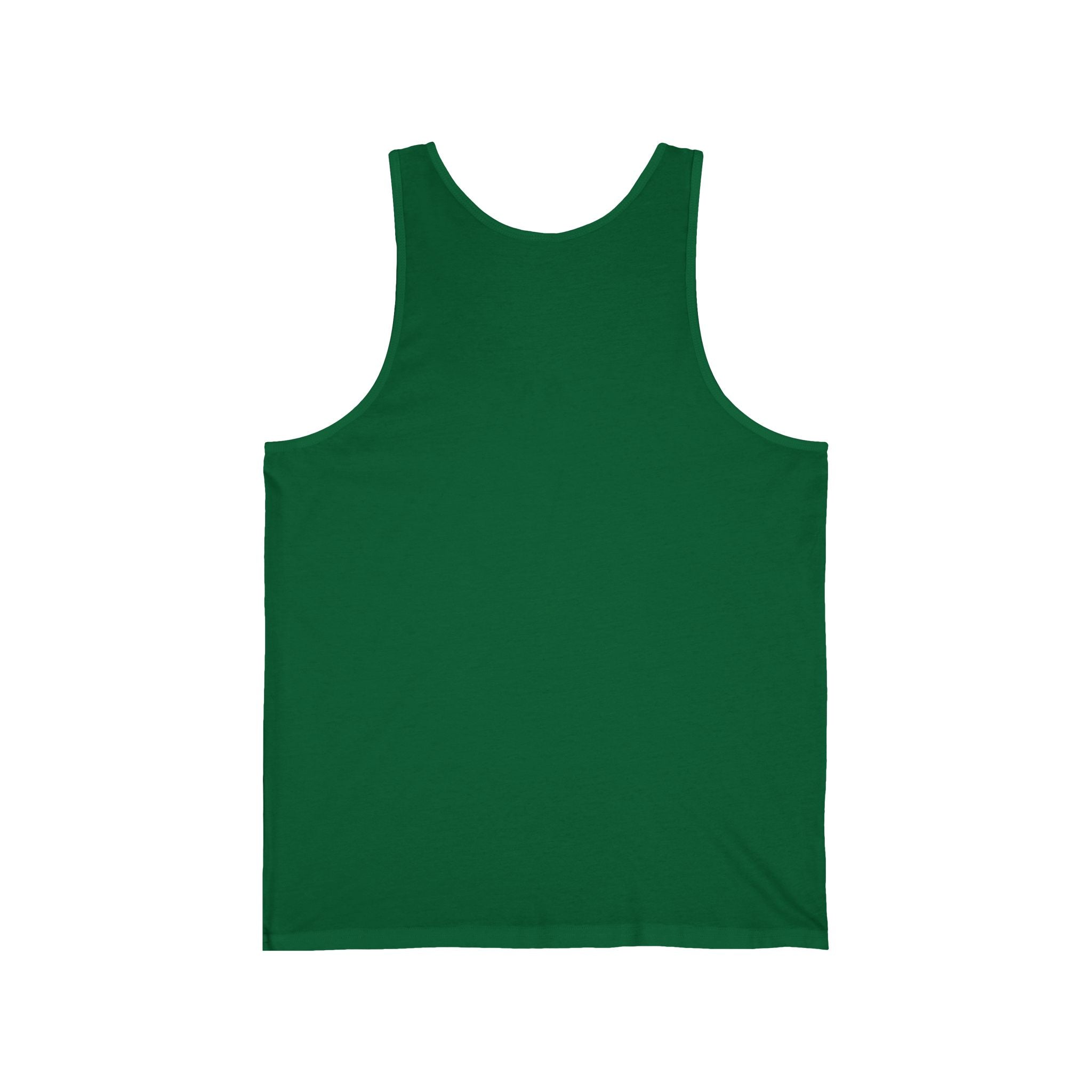 Rep Culture Gym Wear Tank Top