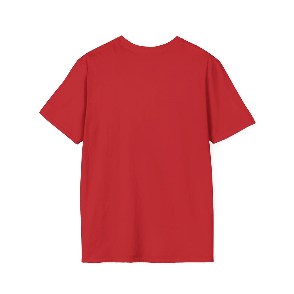 Rep Gothic T-Shirt — Vintage Old English "rep" Graphic Tee