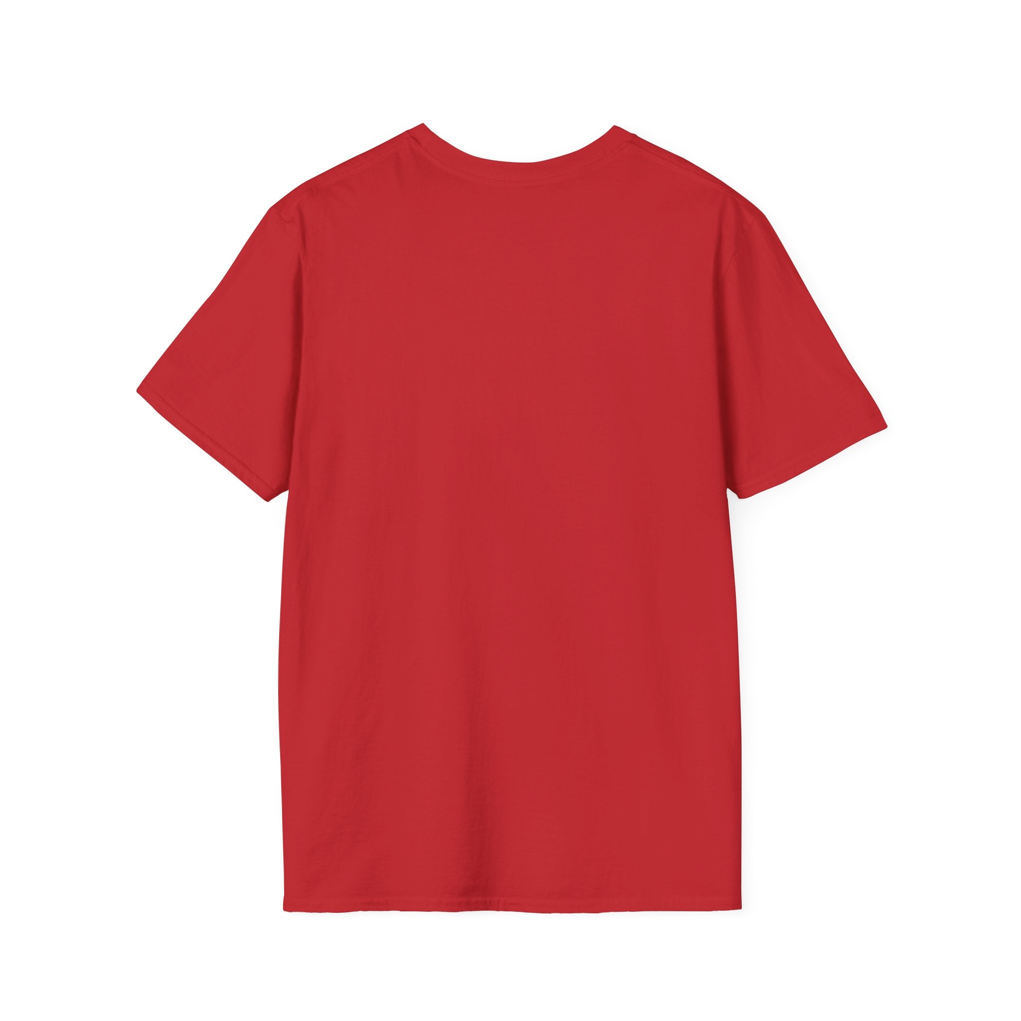 Rep Gothic T-Shirt — Vintage Old English "rep" Graphic Tee
