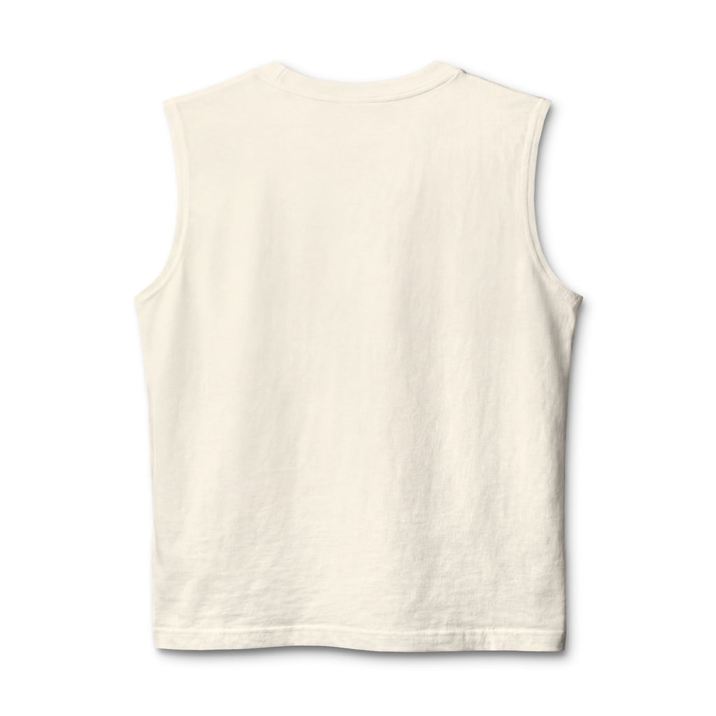 Rep Culture Spartan Logo "Earn Your Glory" Muscle Tank Athletic Gymwear