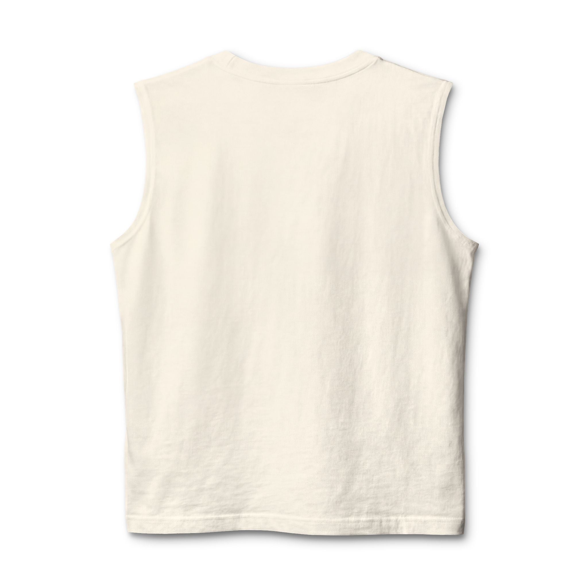 Rep Culture Spartan Logo "Earn Your Glory" Muscle Tank Athletic Gymwear