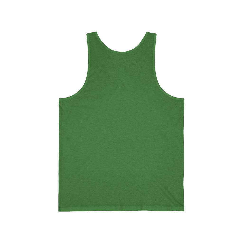 Rep Culture Gym Wear Tank Top