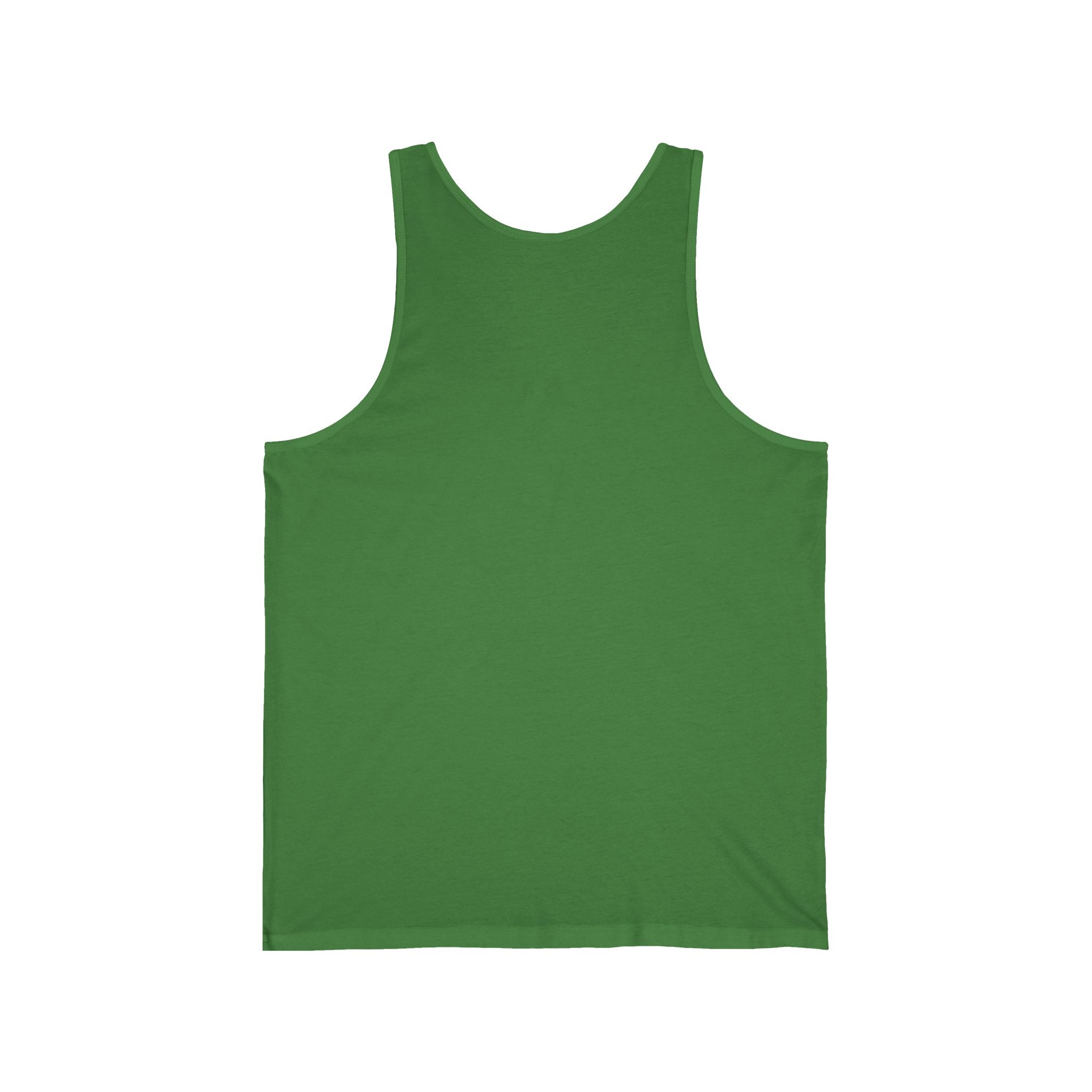 Rep Culture Gym Wear Tank Top