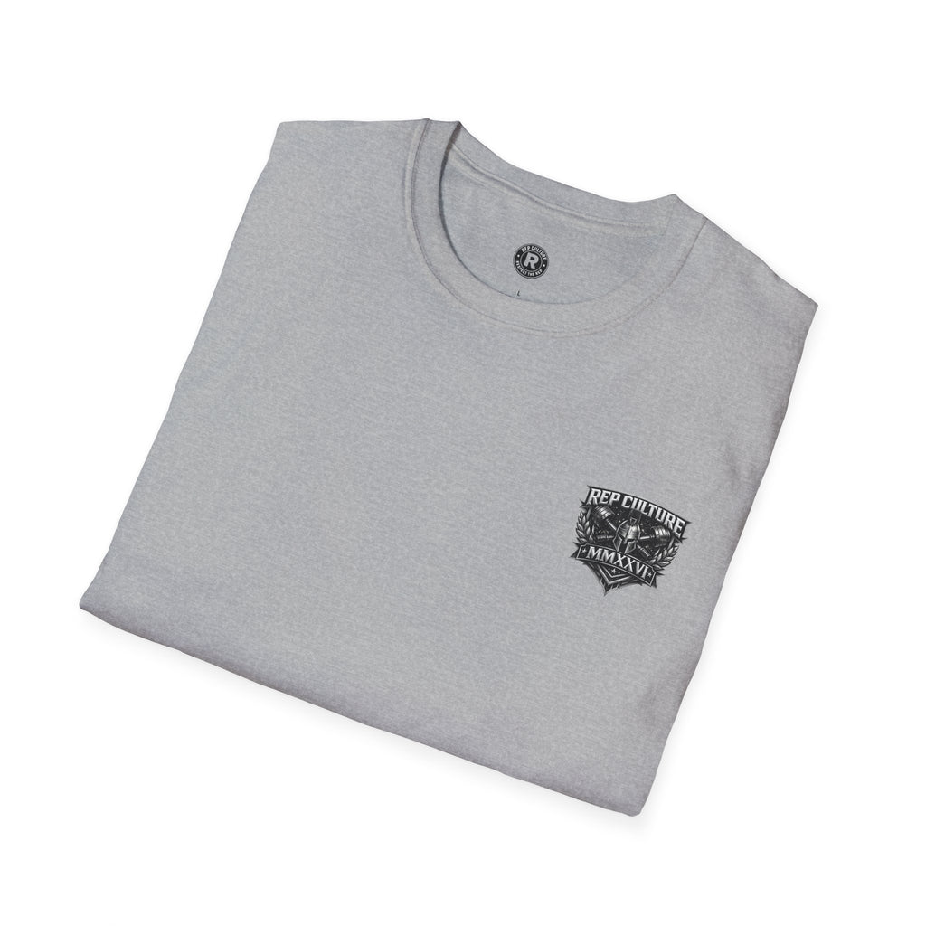 Rep Culture MMXXVI T-Shirt