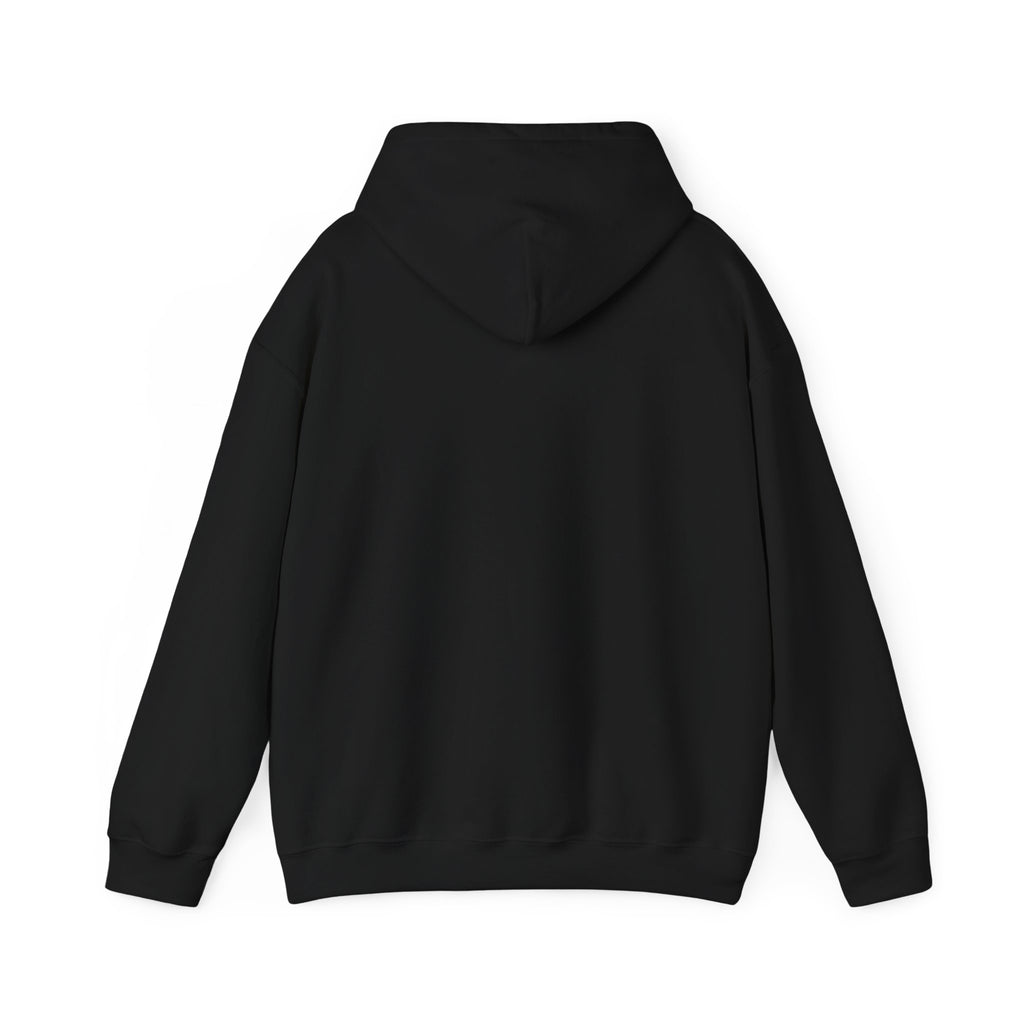 Hoodie — Rep Culture - Spartan Helmet - "Earn your glory"