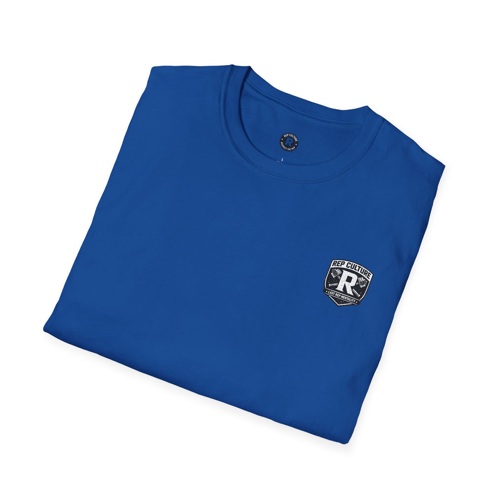 Rep Culture T "Dost Thou Even Rep"