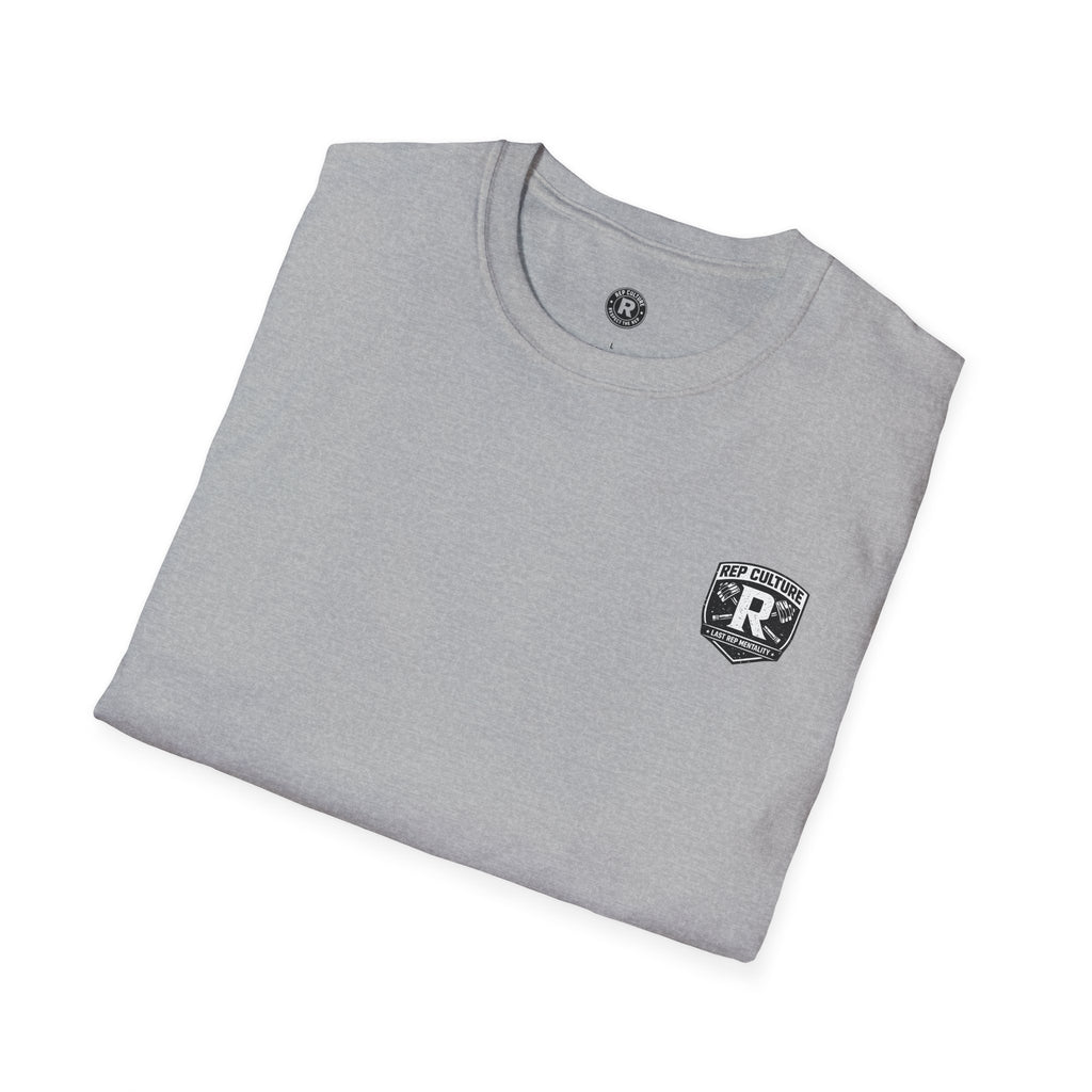 Rep Culture T "Dost Thou Even Rep"