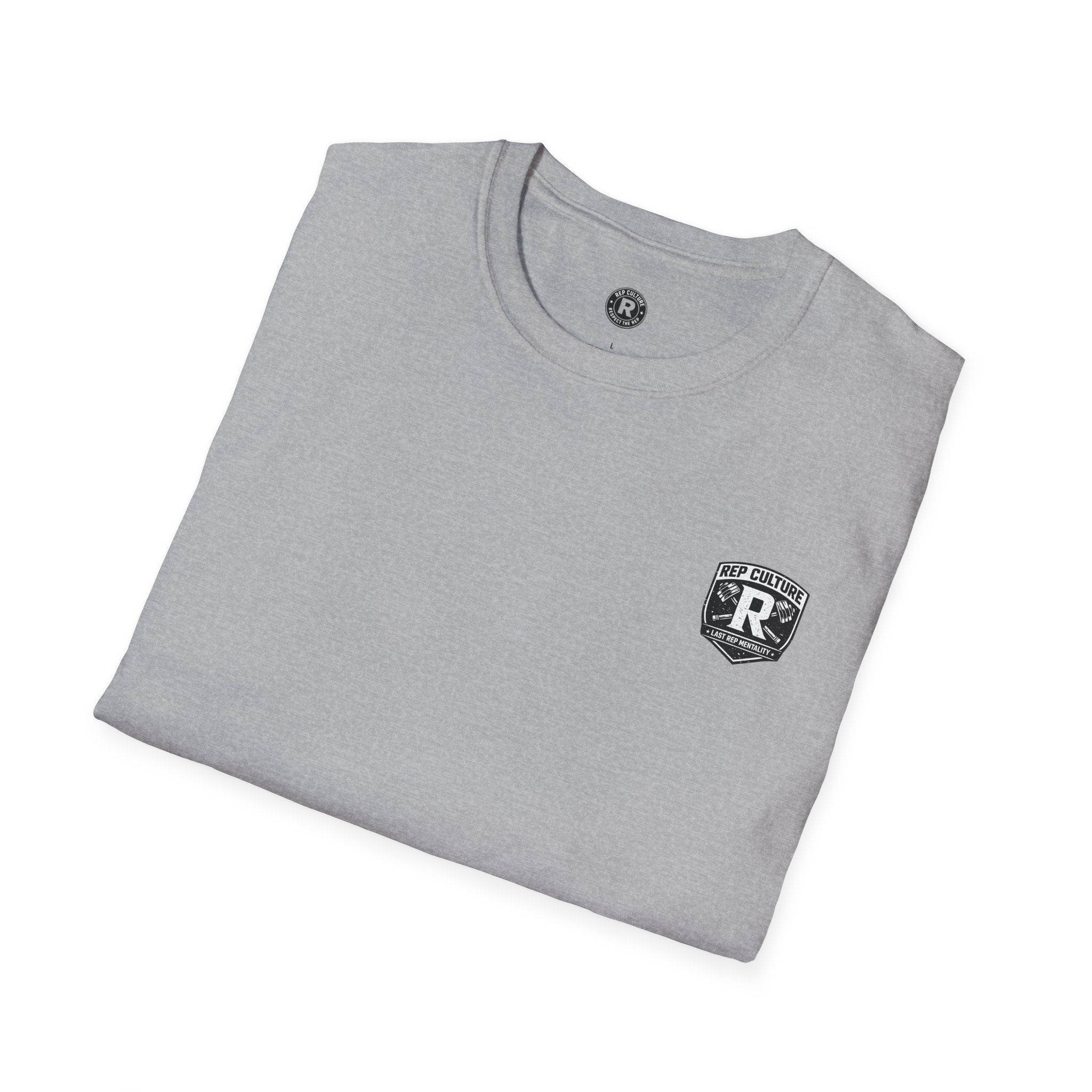 Rep Culture T "Dost Thou Even Rep"