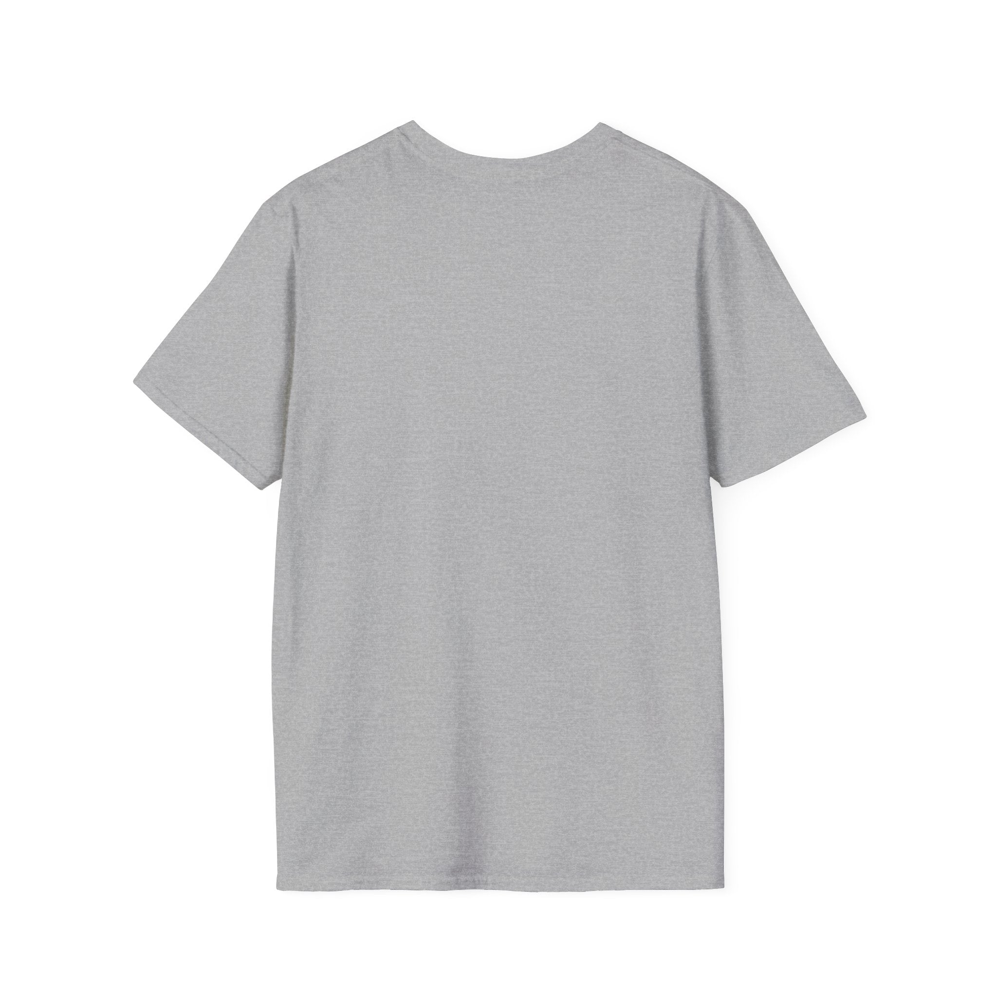 Rep Gothic T-Shirt — Vintage Old English "rep" Graphic Tee