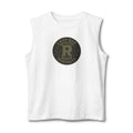 Last Rep Mentality Muscle Tank Gym Workout Tank Top