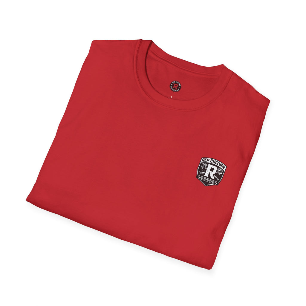 Rep Culture T "Dost Thou Even Rep"