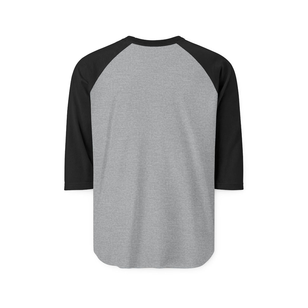 Rep Culture 3/4 Sleeve Raglan Shirt