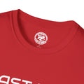 Last Rep Mentality T-Shirt — Workout Gym Motivation Tee